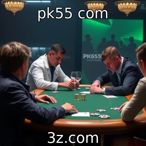 Comportamento dos apostadores brasileiros em jogos de mesa