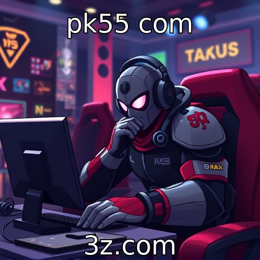 Crescimento de streamers focados em cassino online