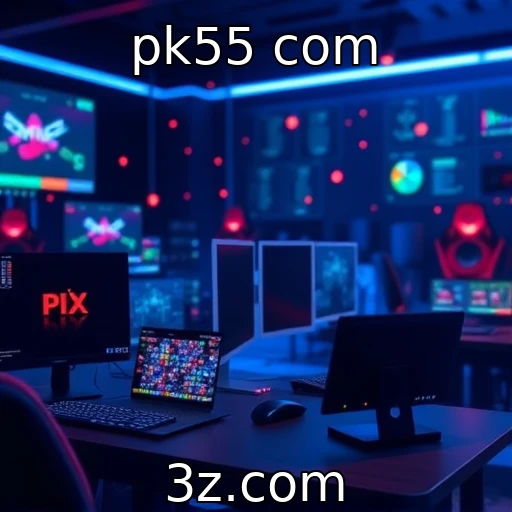 Impacto do Pix nas transações de iGaming