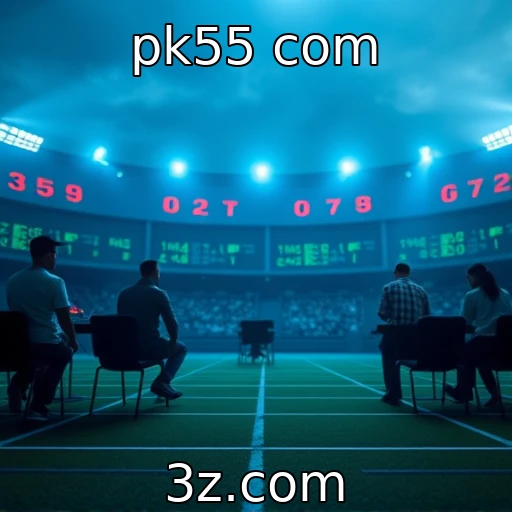 Inovações em segurança e integridade nas apostas