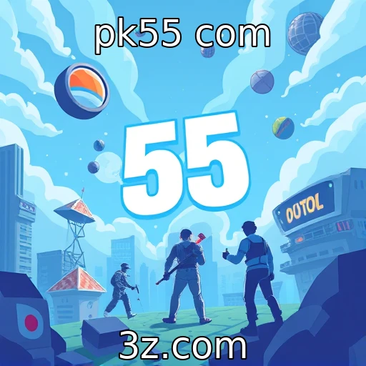 Investimentos em tecnologia transformam o mercado de jogos online