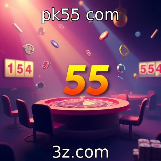 Tendências de Design Visual Influenciam Jogos de Cassino